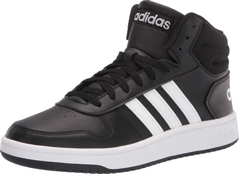 adidas herren vs hoops 2.0 mid fitnessschuhe|Adidas Hoops VS Mid Basketball Shoe Review .